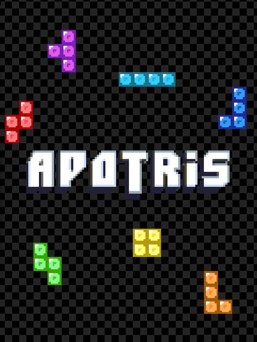 Apotris — GBA 2022 — NTSC-U