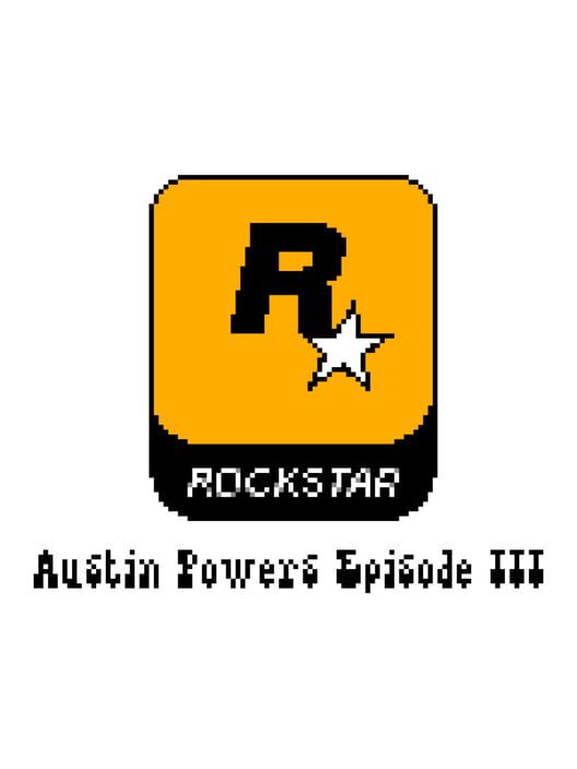 Austin Powers: Yeah, Baby, Yeah! — GBC null — NTSC-U