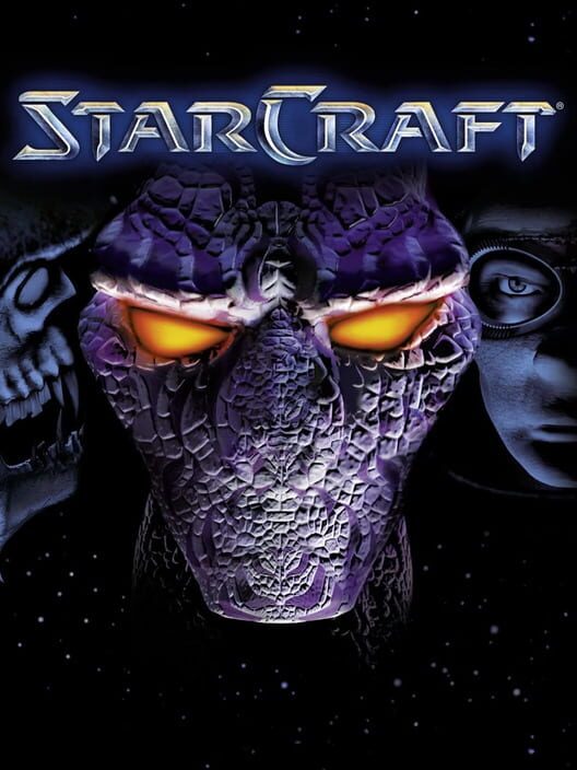 StarCraft — PC Big-Box 1999 — NTSC-U