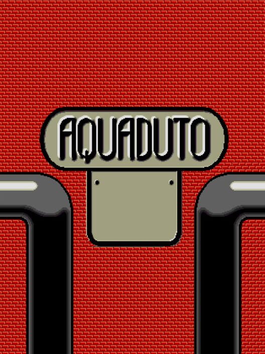 Aquaduto — Genesis 2007 — NTSC-U
