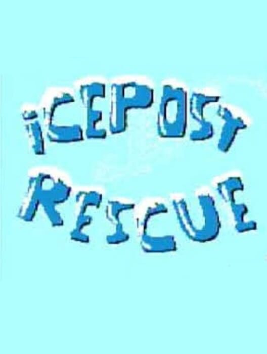 Icepost Rescue — Master System 2008 — NTSC-U
