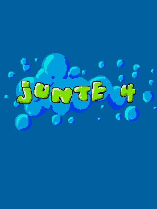 Junte 4 — Genesis 2003 — NTSC-U