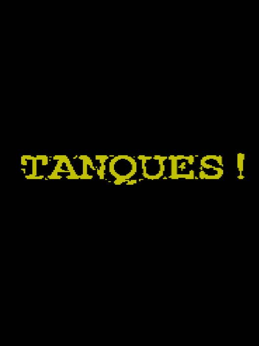 Tanques! — Master System 2008 — NTSC-U