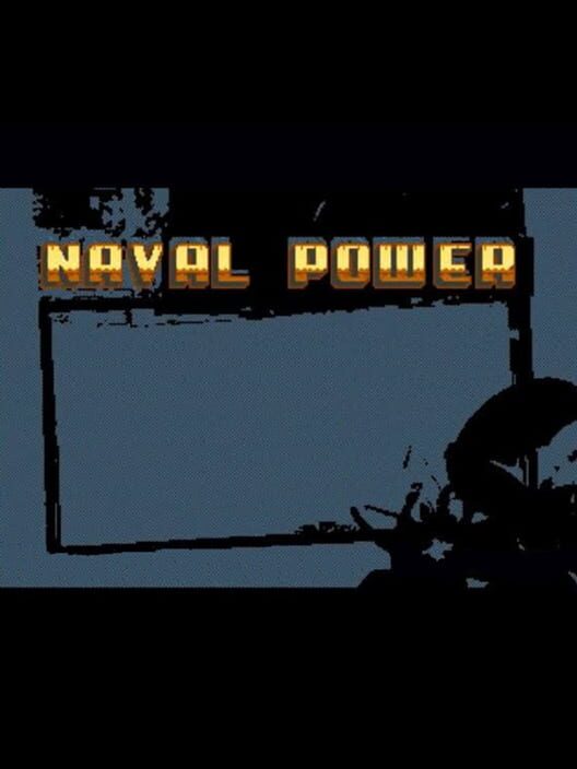 Naval Power — Genesis 2005 — NTSC-U
