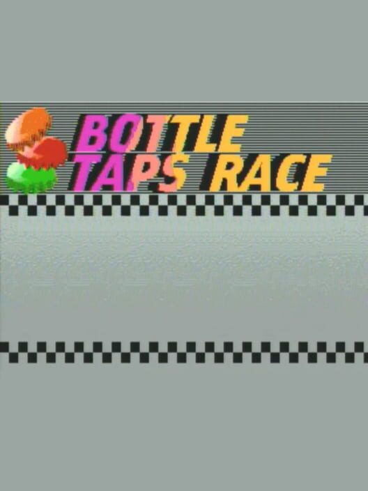 Bottle Taps Race — Genesis 2005 — NTSC-U