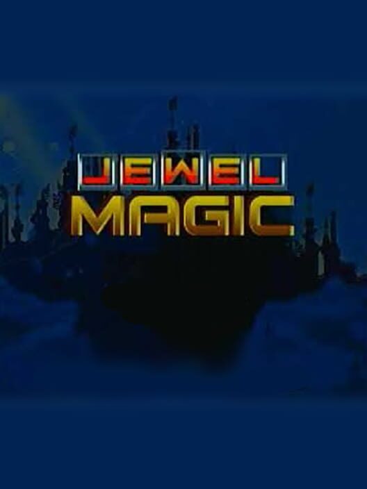 Jewel Magic — Genesis 2008 — NTSC-U