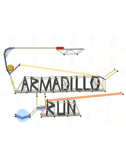 Armadillo Run — PC Big-Box 2006 — NTSC-U