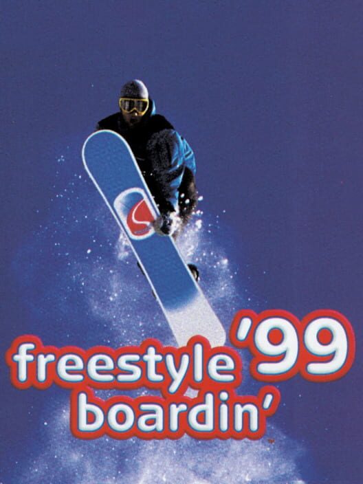 Freestyle Boardin' '99 — Saturn 1997 — NTSC-U