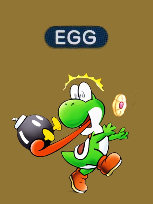 Egg — GBC 2000 — NTSC-U