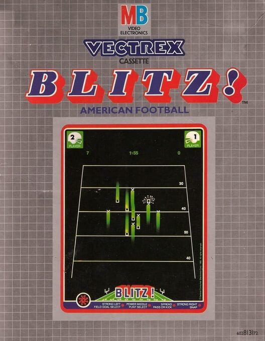 Blitz!