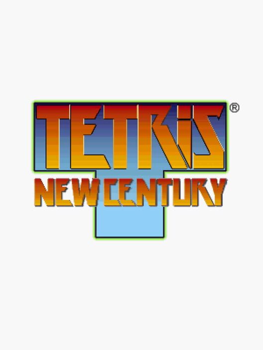 Tetris New Century — PS2 2006 — NTSC-U