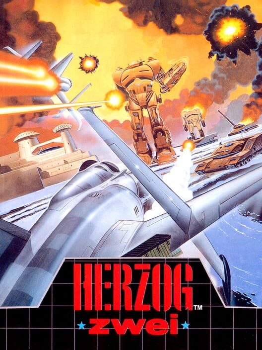 Herzog Zwei