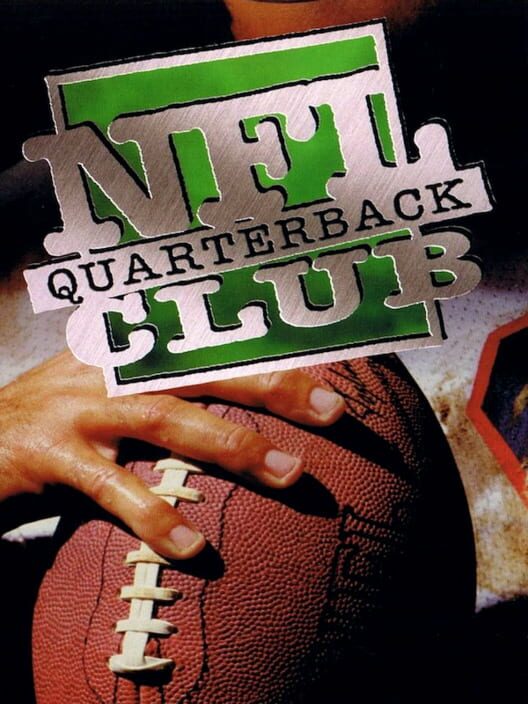 NFL Quarterback Club — Game Gear 1994 — NTSC-U