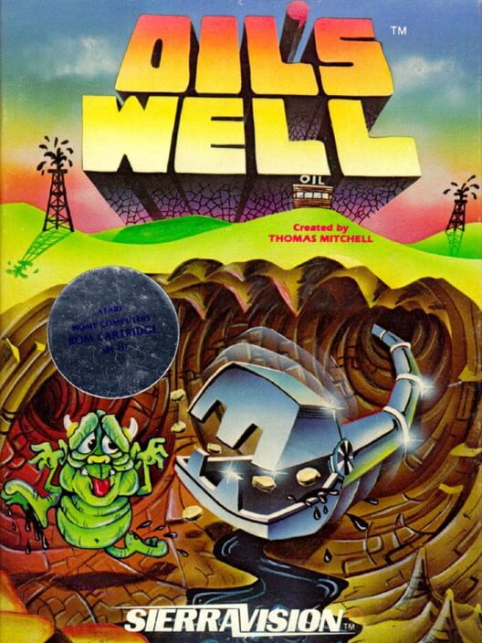 Oil's Well