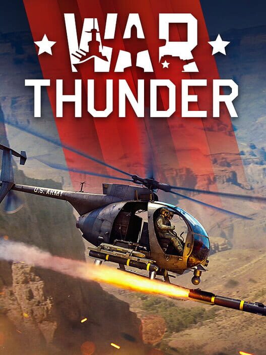 War Thunder: Sky Guardians — PS5 2023 — NTSC-U
