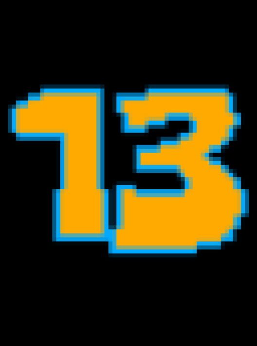 20 em 1: Game 13 — Master System 1995 — NTSC-U
