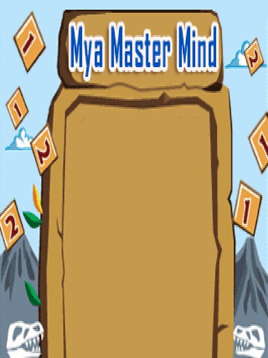 Mya Master Mind — Genesis 2016 — NTSC-U