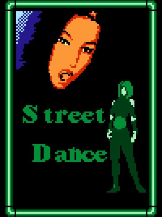 Street Dance — Famicom 2008 — NTSC-U