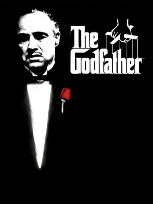 The Godfather — Xbox 2006 — NTSC-U