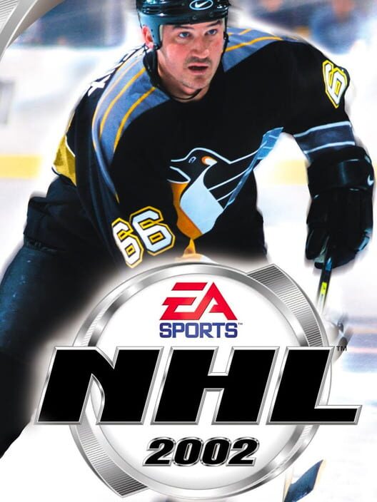NHL 2002 — GBA 2002 — NTSC-U