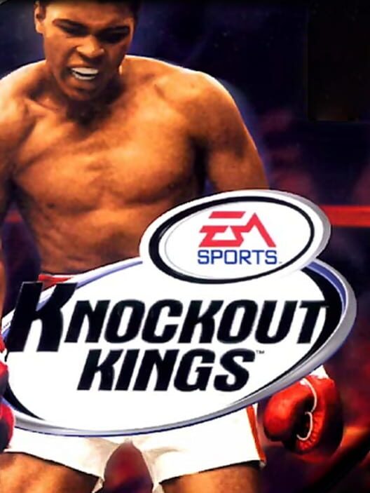 Knockout Kings