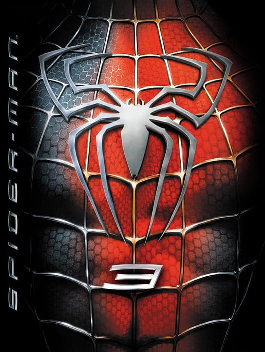 Spider-Man 3 — DS 2007 — NTSC-U