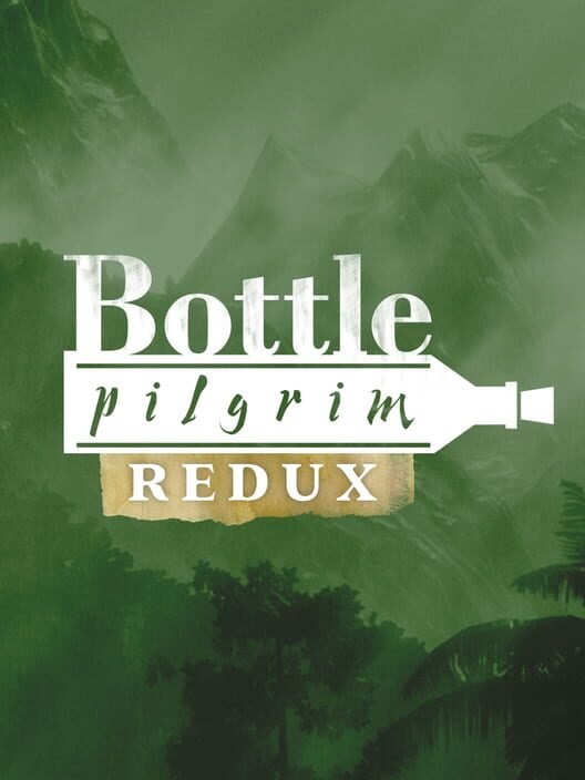 Bottle: Pilgrim Redux — PS5 2020 — NTSC-U