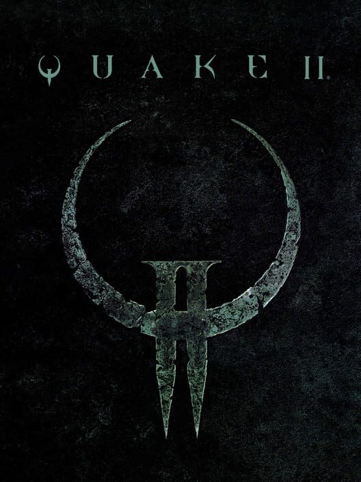 Quake II — Xbox One 2023 — NTSC-U