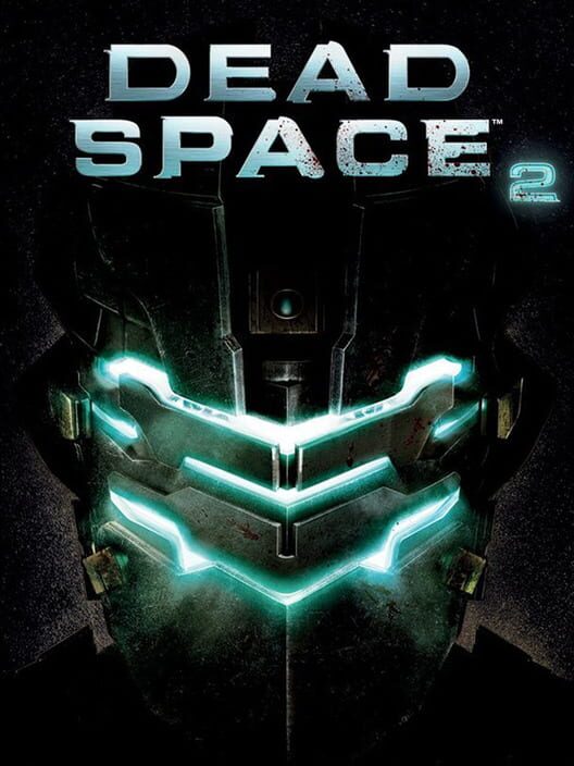Dead Space 2 — Wii 2011 — NTSC-U