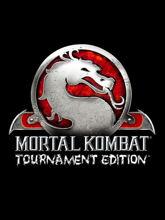 Mortal Kombat: Tournament Edition — GBA 2003 — NTSC-U