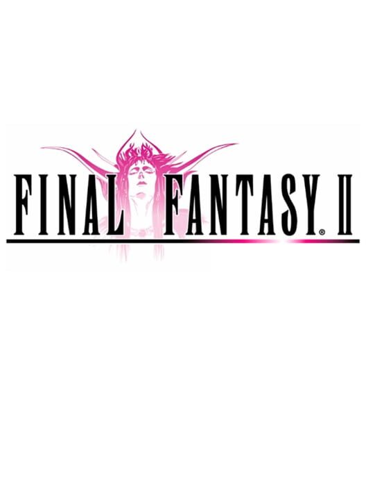 Final Fantasy II — GBA 2004 — NTSC-U