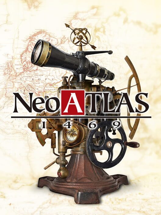 Neo Atlas 1469 — Switch 2018 — NTSC-U