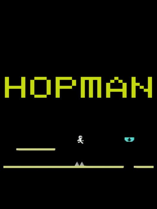 Hopman — SG-1000 2023 — NTSC-U