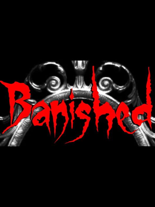 Banished — Game Boy 2023 — NTSC-U