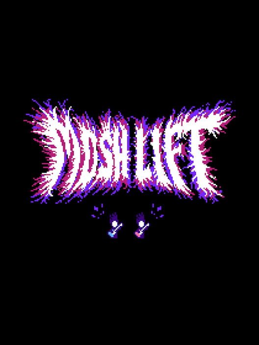 Mosh Lift — NES 2023 — NTSC-U