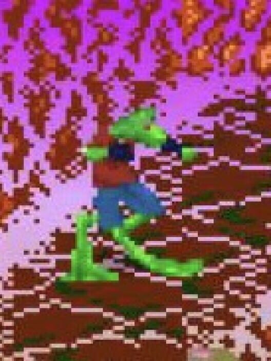 Battletoads — GBA null — NTSC-U