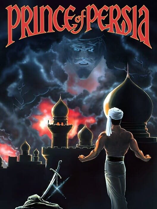 Prince of Persia