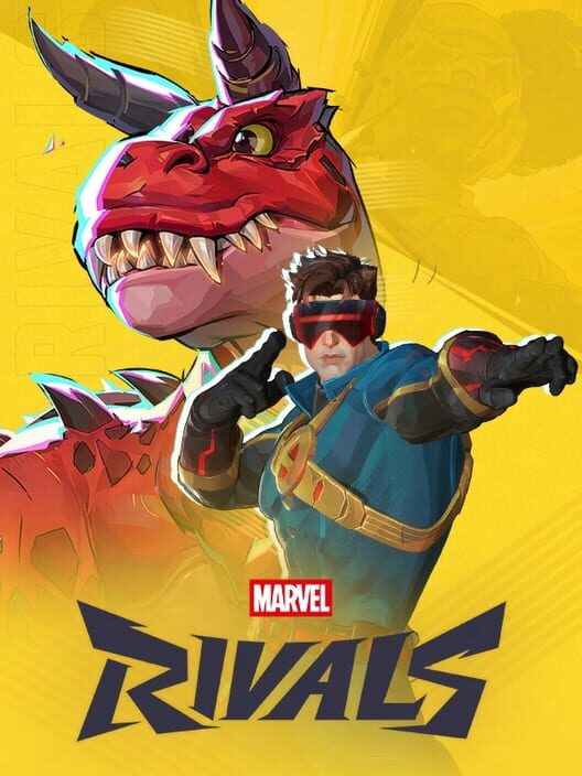 Marvel Rivals