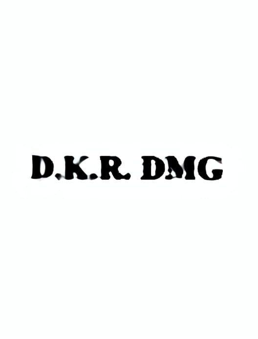 D.K.R. DMG — Game Boy 1998 — NTSC-U