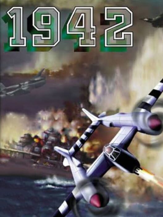 1942 — GBC 2000 — NTSC-U