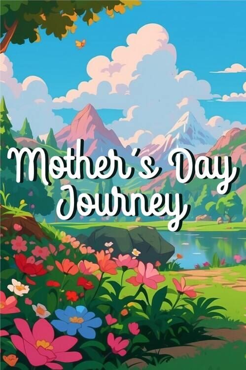 Mother's Day Journey — PS4 2024 — NTSC-U