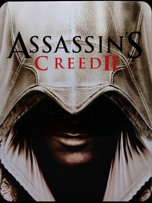 Assassin's Creed II: The Master Assassin's Edition — PS3 2009 — NTSC-U