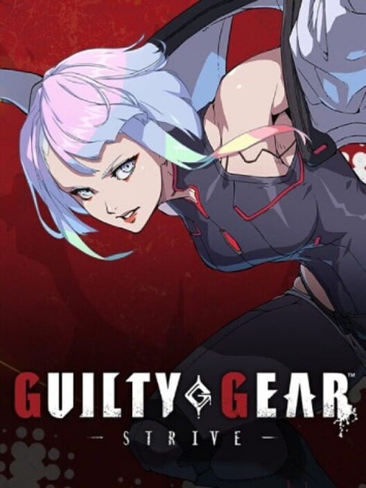 Guilty Gear: Strive - Additional Character 17: Lucy — PS4 2025 — NTSC-U