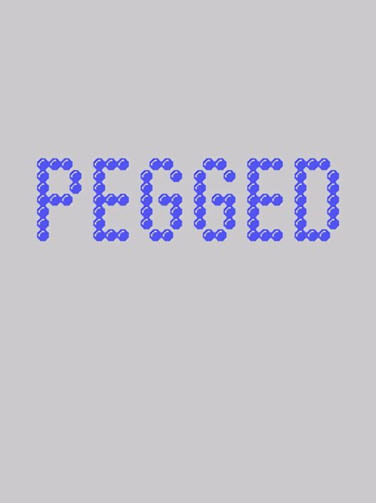 Pegged — SG-1000 2021 — NTSC-U