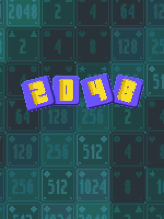 2048 — SNES 2014 — NTSC-U
