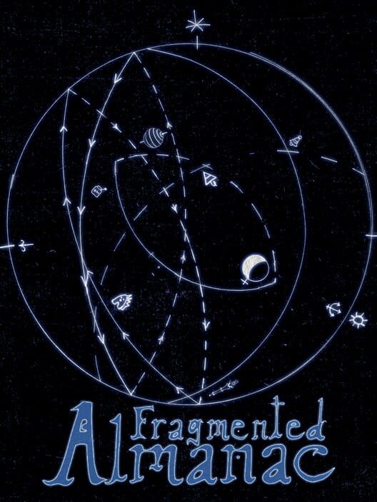 Fragmented Almanac — Dreamcast 2024 — NTSC-U
