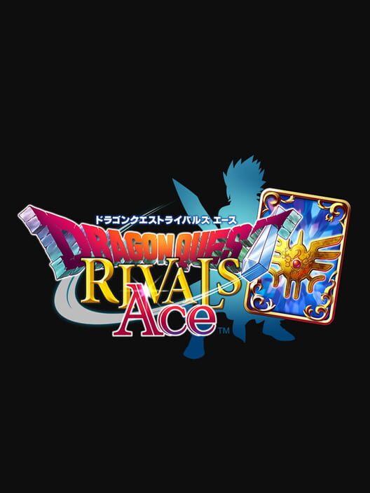 Dragon Quest Rivals Ace — Switch 2017 — NTSC-U