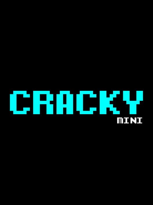 Cracky Mini — Lynx 2024 — NTSC-U