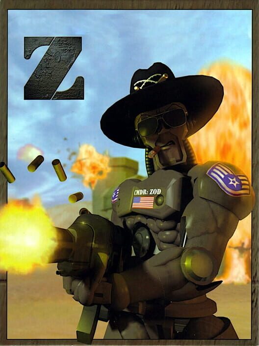 Z — PS1 2011 — NTSC-U