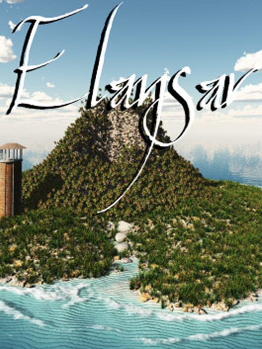 Elansar — Dreamcast 2016 — NTSC-U